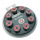 Kugellager STEEL Swiss ABEC-9