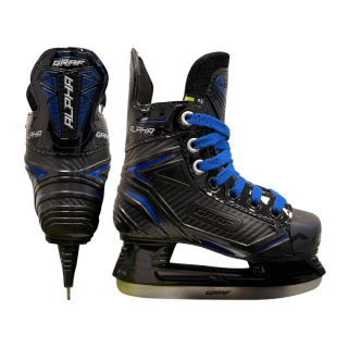 Schlittschuhe Graf Alpha S25 Bambini