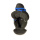 Schlittschuhe Graf Alpha S25 Bambini
