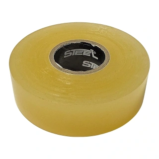 STEEL Stutzen Tape clear 25m x 25mm
