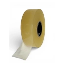 STEEL Stutzen Tape clear 25m x 25mm