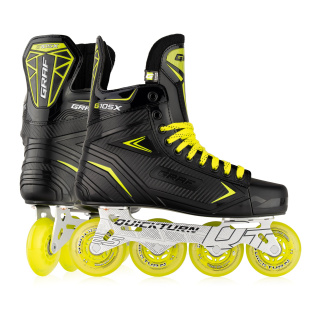 Inliner Graf Supra G105X Junior