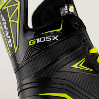 Inliner Graf Supra G105X Junior