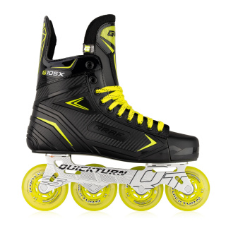 Inliner Graf Supra G105X Junior