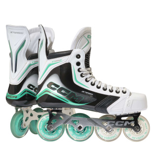 Inliner CCM JETSPEED FT890 Intermediate