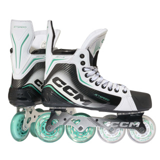 Inliner CCM JETSPEED FT870 Senior