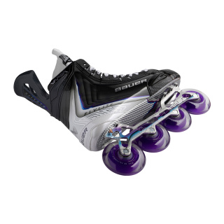 Inliner Bauer Vapor FLYLITE Senior