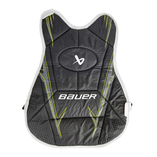 Inlinehockey Torwart-Set Bauer Street SV Kinder
