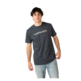 T-Shirt Bauer Core Tee Senior