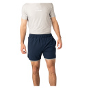 Short Bauer Premium Core Train Senior