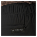 Short Bauer Premium Core Train Senior