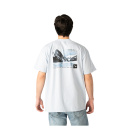 T-Shirt Bauer Boxy Tee - skyway Senior