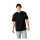T-Shirt Bauer Core Boxy Tee schwarz Senior