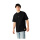 T-Shirt Bauer Core Boxy Tee schwarz Senior