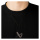 T-Shirt Bauer Core Boxy Tee schwarz Senior