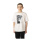 T-Shirt Bauer Graphic Tee 2 weiss Junior