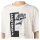 T-Shirt Bauer Graphic Tee 2 weiss Junior