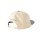 Cap Bauer Snapback with rope schwarz Senior