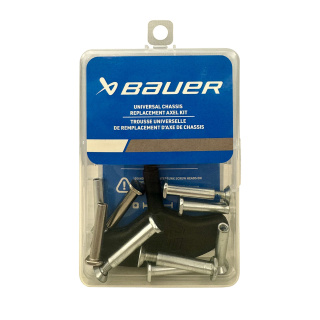 Bauer Inline Universal Kit für Chassis - Schrauben/Achsen Ersatz