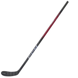Custom Schläger CCM JETSPEED FT8 PRO RED Senior 105 Flex P5 links