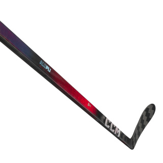 Custom Schläger CCM JETSPEED FT8 PRO RED Senior 105 Flex P5 links