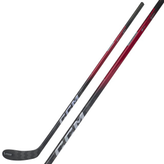 Custom Schläger CCM JETSPEED FT8 PRO RED Senior 105 Flex P5 links