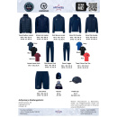 Teamwear Darmstadt Dukes