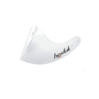 Torwart Halsschutz Lexan Hejduk MH 090 Arrow Senior