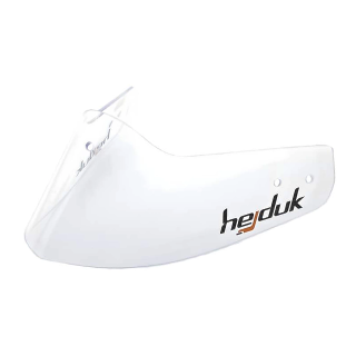 Torwart Halsschutz Lexan Hejduk MH 095 Arrow Senior