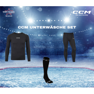 Unterwäsche Set CCM Junior
