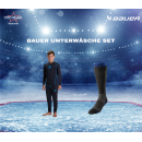 Unterw&auml;sche Set Bauer Junior