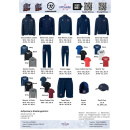 Teamwear Young Rhinos(bis U20)
