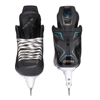 Schlittschuhe CCM VIZION Senior Regular 8.5 (EU44)