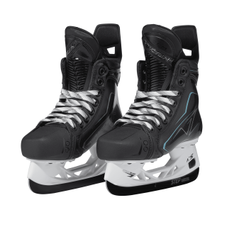 Schlittschuhe CCM VIZION Junior 1.5 (EU34)