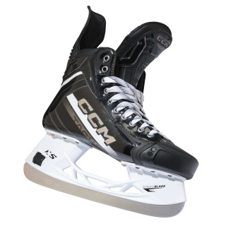 Schlittschuhe CCM TACKS XR Bambini (32-33)