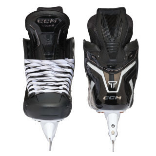 Schlittschuhe CCM TACKS XR Bambini (32-33)