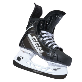 Schlittschuhe CCM TACKS XR90 Junior