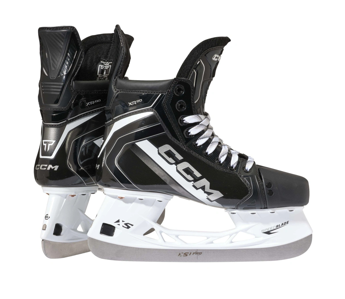 CCM TACKS XR80 Schlittschuhe Senior