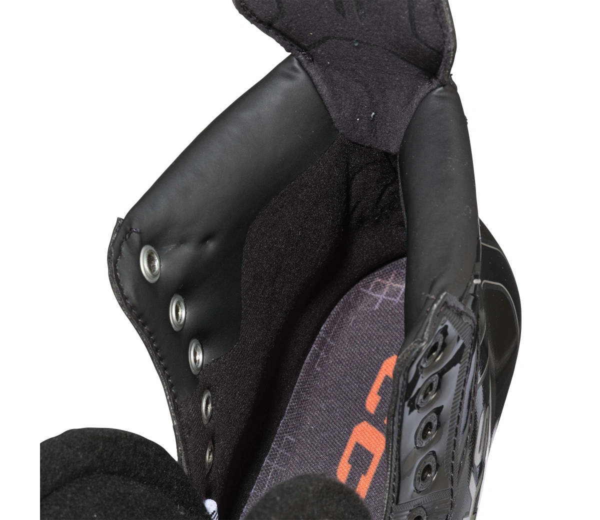 CCM TACKS XR80 Innenmaterial