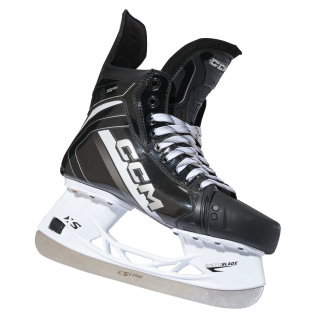 Schlittschuhe CCM TACKS XR80 Junior
