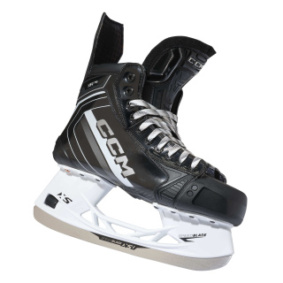 Schlittschuhe CCM TACKS XR70 Junior