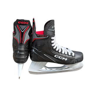 Schlittschuhe CCM JETSPEED FT Senior