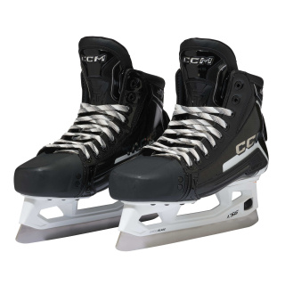 Torwartschlittschuhe CCM TACKS XR90 Senior