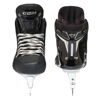 Torwartschlittschuhe CCM TACKS XR90 Senior