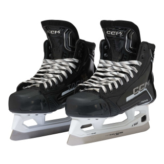 Torwartschlittschuhe CCM TACKS XR70 Senior