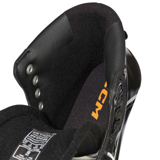 Torwartschlittschuhe CCM TACKS XR70 Senior