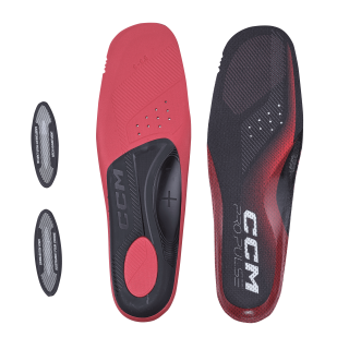 Einlegesohle CCM Pro Pulse