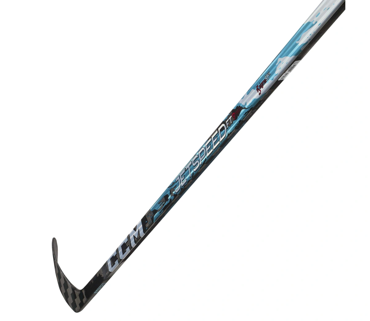 CCM Jetspeed FT9 Pro Schaft und Kelle