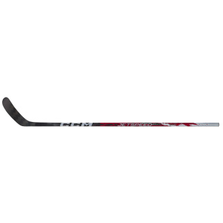 Schläger CCM JETSPEED FT9 PRO RED Senior 85 Flex 60-Zoll