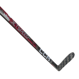Schläger CCM JETSPEED FT9 PRO RED Senior 85 Flex 60-Zoll